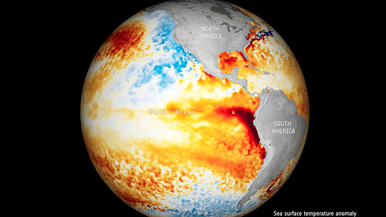 Které meteorologické jevy se sleduji?