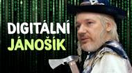 Kdo je zač ten Assange a ultimátní útěk Pavla Zítka na Slovensko