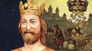 Jan Lucemburský: Prý z českých zemí jen tahal peníze. Jaká byla skutečná pravda o otci Karla IV.?