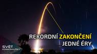 Starlinky na Falconech opouštějí Floridu | SpaceX chystá druhou Starbase | 6,5hodinový výstup z ISS