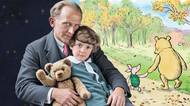 A. A. Milne: Jak roztomilý Medvídek Pú zničil život svému stvořiteli